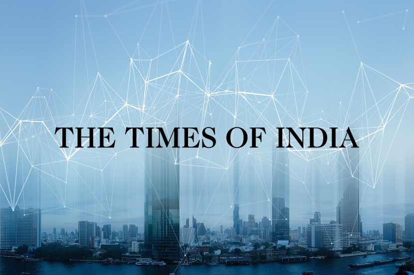 The Times Of India Banner