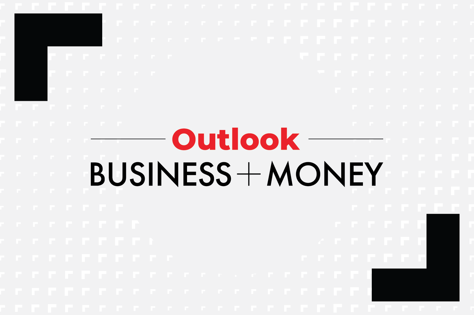 Business & Money Banner