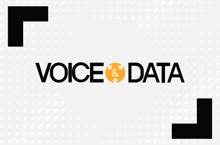 Voice Data