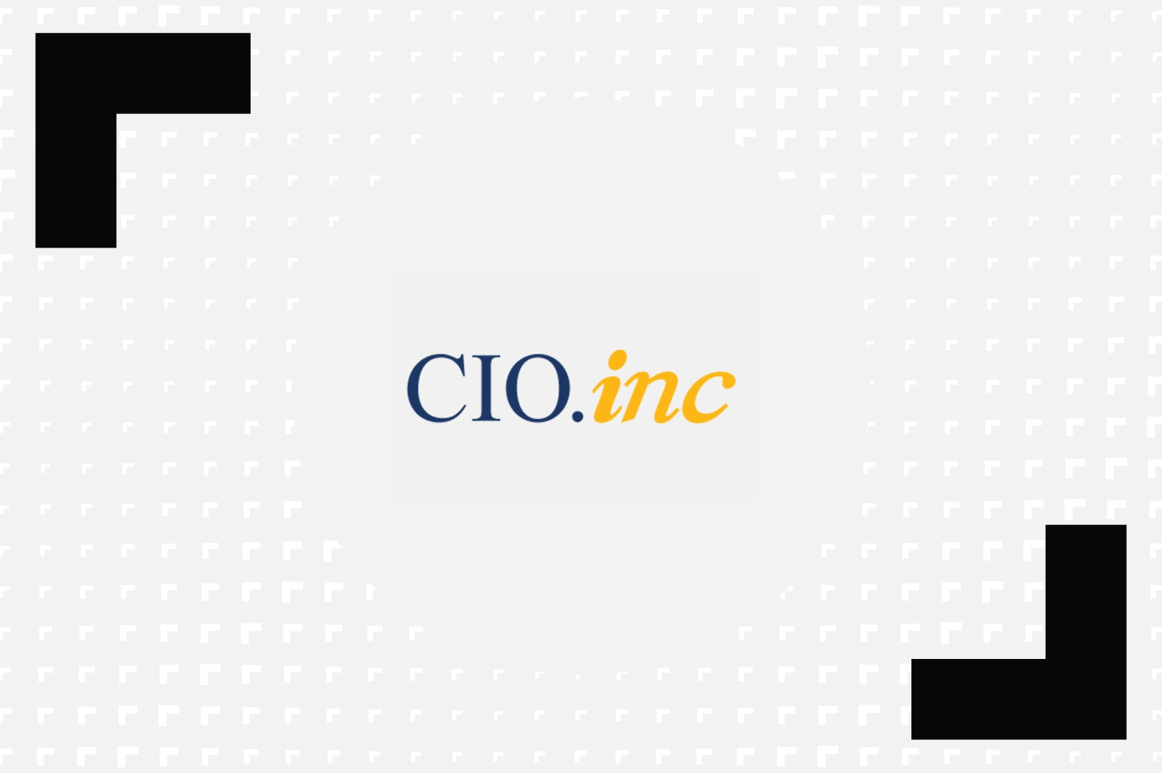 Cio.inc